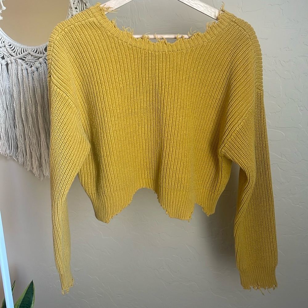 Idem Ditto Sweater 👯‍♀️